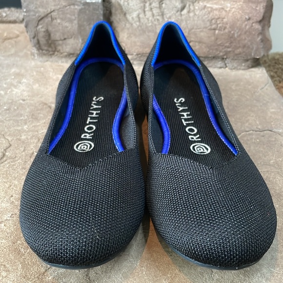 🤩Rothy’s🤩 - Picture 2 of 9